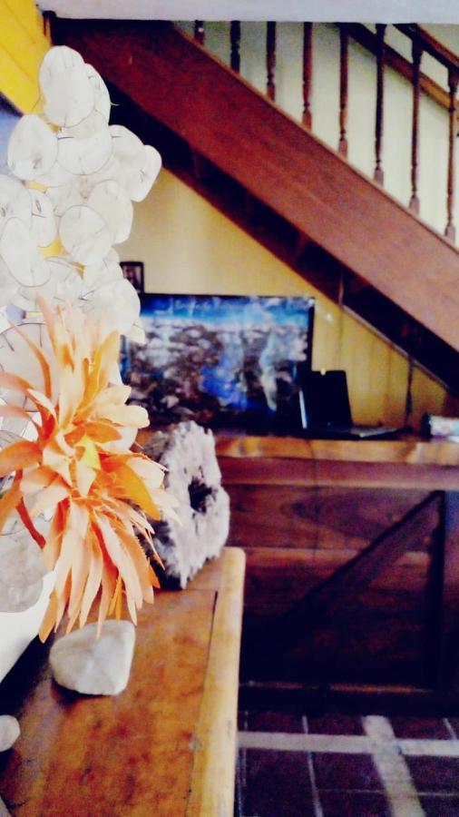 Bed and Breakfast Copahue San Carlos de Bariloche Exteriér fotografie