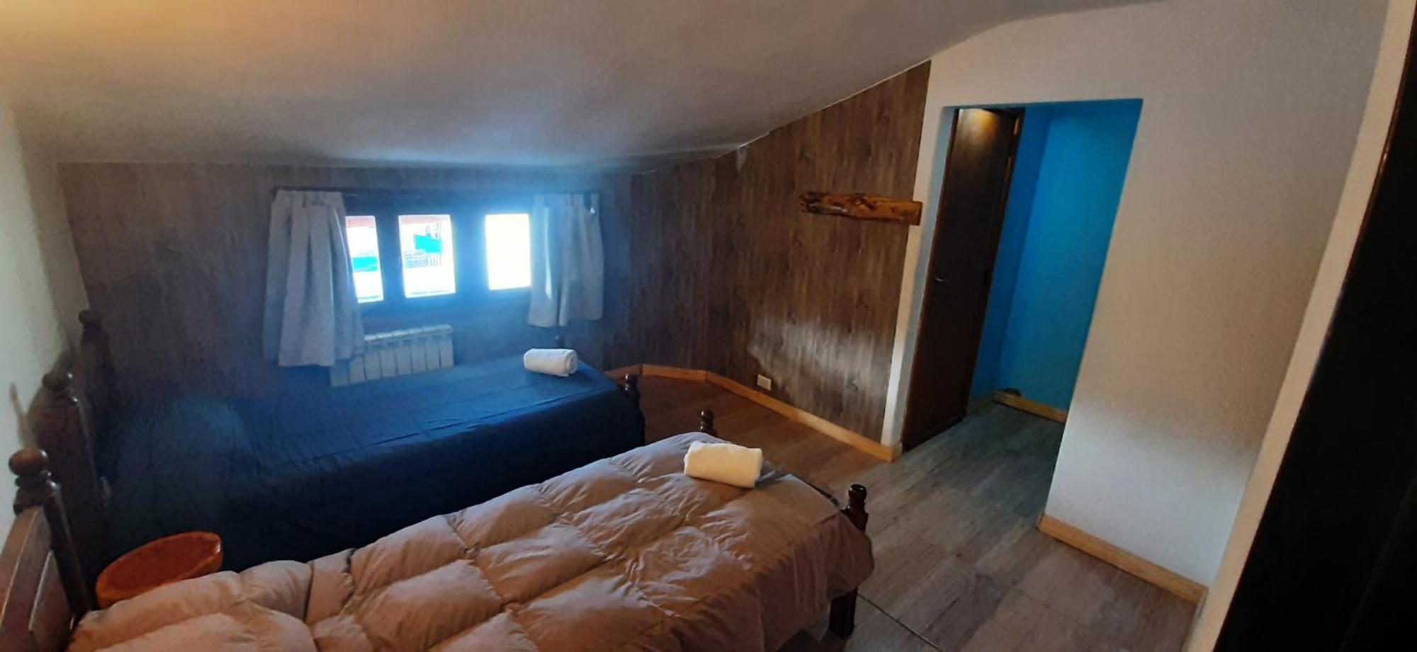 Bed and Breakfast Copahue San Carlos de Bariloche Exteriér fotografie